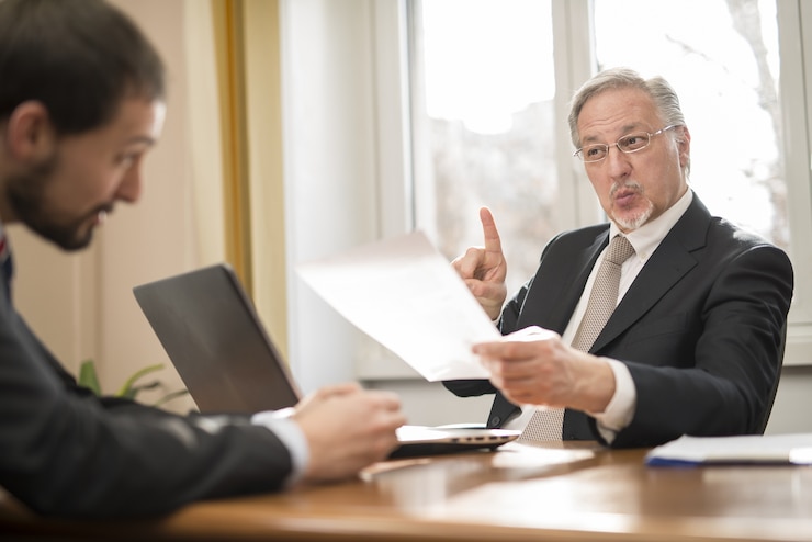 Ontario farm family consultation