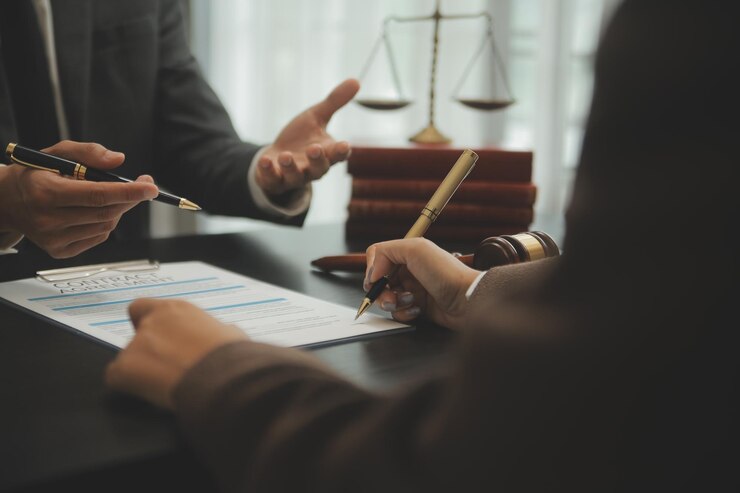 Agribusiness contract review