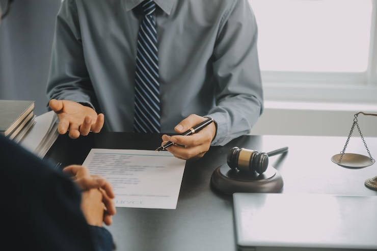 Farm succession planning consultation