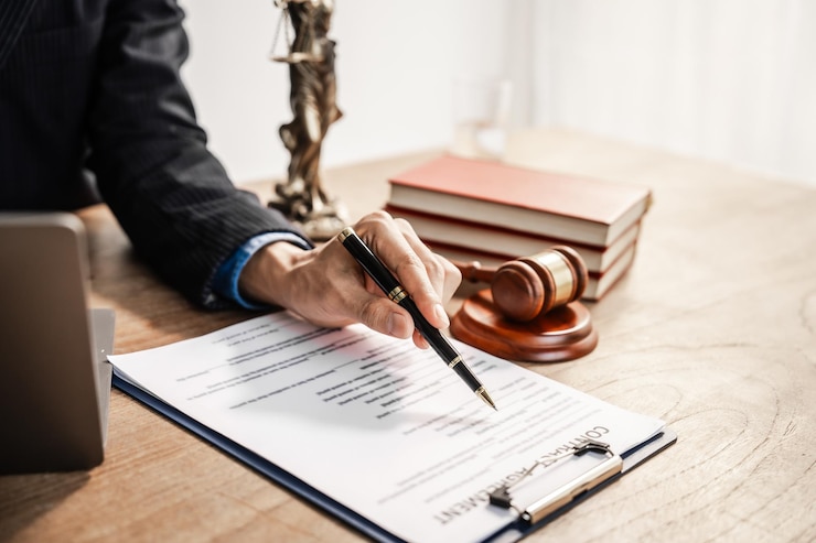 Agricultural contract review